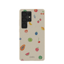 London Fog Lil Fruity Samsung Galaxy S25 Ultra Case