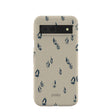 London Fog Lil Sails Google Pixel 8a Case