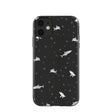 Black Lil Sharks iPhone 11 Case