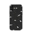 Black Lil Sharks iPhone 12/ iPhone 12 Pro Case