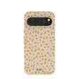 Seashell Little Yellow Flowers Google Pixel 10 Pro XL Case