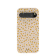 Seashell Little Yellow Flowers Google Pixel 9 Pro XL Case