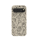 London Fog Locked In Love Google Pixel 10 Pro XL Case