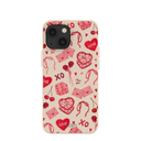 Seashell Love Pack iPhone 13 Mini Case