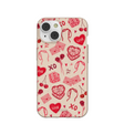 Seashell Love Pack iPhone 14 Case