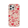 Seashell Love Pack iPhone 15 Pro Max Case