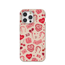 Seashell Love Pack iPhone 15 Pro Max Case