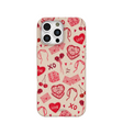 Seashell Love Pack iPhone 16 Pro Max Case