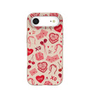 Seashell Love Pack iPhone Air Case