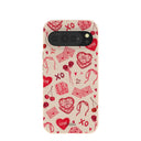 Seashell Love Pack Google Pixel 10 Pro XL Case