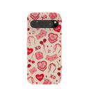 Seashell Love Pack Google Pixel 9 Pro XL Case