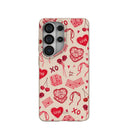 Seashell Love Pack Samsung Galaxy S26 Ultra Case
