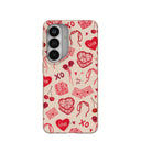 Seashell Love Pack Samsung Galaxy S26 Case