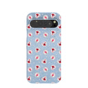 Powder Blue Love Potion Google Pixel 9 Pro XL Case