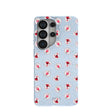 Powder Blue Love Potion Samsung Galaxy S26 Ultra Case