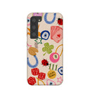 Seashell Lucky Me Samsung Galaxy S23 Case