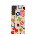 Seashell Lucky Me Samsung Galaxy S24+(Plus) Case