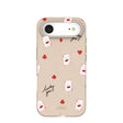 Seashell Lucky You iPhone Air Case