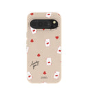 Seashell Lucky You Google Pixel 10 Pro XL Case