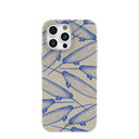 London Fog Magical Narwhal iPhone 16 Pro Max Case