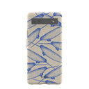 London Fog Magical Narwhal Google Pixel 6a Case