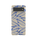 London Fog Magical Narwhal Google Pixel 6 Case