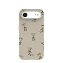 London Fog Martini Me iPhone Air Case