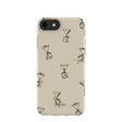 London Fog Martini Me iPhone 6/6s/7/8/SE Case