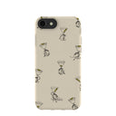 London Fog Martini Me iPhone 6/6s/7/8/SE Case