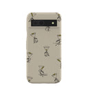 London Fog Martini Me Google Pixel 8a Case