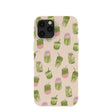 Seashell Matcha Love iPhone 12 Pro Max Case