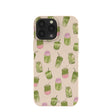 Seashell Matcha Love iPhone 13 Pro Max Case