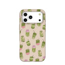 Seashell Matcha Love iPhone 17 Pro Max Case