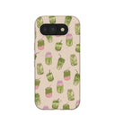 Seashell Matcha Love Google Pixel 10a Case