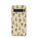 Seashell Matcha Love Google Pixel 8 Pro Case