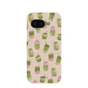 Seashell Matcha Love Google Pixel 9a Case