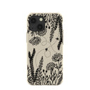 London Fog Meadows iPhone 13 Mini Case