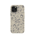 London Fog Mediterranean Moments iPhone 12 Pro Max Case