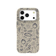 London Fog Mediterranean Moments iPhone 17 Pro Case