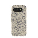 London Fog Mediterranean Moments Google Pixel 10a Case