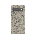 London Fog Mediterranean Moments Google Pixel 7a Case