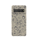 London Fog Mediterranean Moments Google Pixel 7 Pro Case