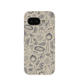 London Fog Mediterranean Moments Google Pixel 9a Case