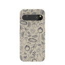 London Fog Mediterranean Moments Google Pixel 9 Pro XL Case