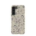 London Fog Mediterranean Moments Samsung Galaxy S22 Case