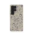 London Fog Mediterranean Moments Samsung Galaxy S25 Ultra Case