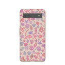 Seashell Mermaid Dreams Google Pixel 6a Case