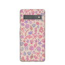 Seashell Mermaid Dreams Google Pixel 7a Case