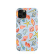 Powder Blue Mermaid Finds iPhone 12 Pro Max Case