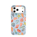 Powder Blue Mermaid Finds iPhone 17 Pro Max Case